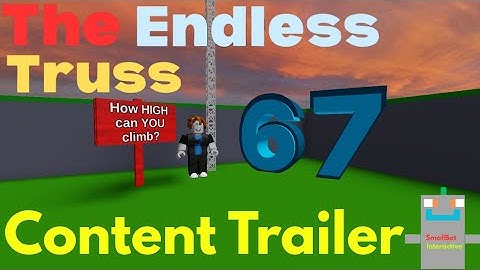 The Endless Truss: Content Trailer