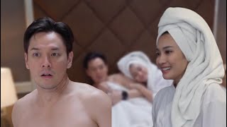 Top!! Akhirnya Mona Berhasil Buat Rafael Laksanakan Tugasnya | Di Antara Dua Cinta Episode 189