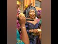 The Olopade's Traditional Wedding (Full engagement)