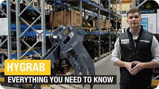 Introducing The Attach2 Hygrab Lightweight, Precise, Powerful