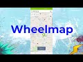 Застосунок Wheelmap