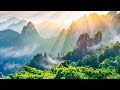 Relaxing Positive Energy Music: Calming Study Music, Stress Relief Music, Meditation
