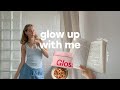 glow up with me | a reset day at home