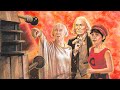 Doctor who  the first doctor adventures fugitive of the daleks