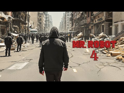 هاكر مريض نفسي بيحاول يمنع اكبر انفجار نووي في البلد ملخص مسلسل   الموسم الاخير
