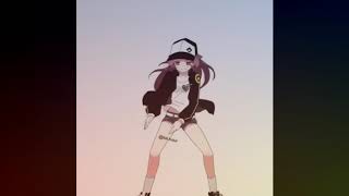 Anime Girl Does The Fortnite Dance Breakdown Dance Qys3.