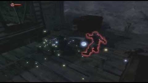 Fable 2 Guide - The Ritual, A Bridge Too Far