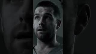 Попал в тюрьму и поставил на место авторитет. Сериал «Банши». #сериалы #фильмы #Банши