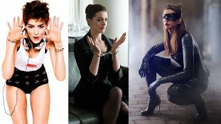 I’ve seen every Anne Hathaway film – These are the 8 best