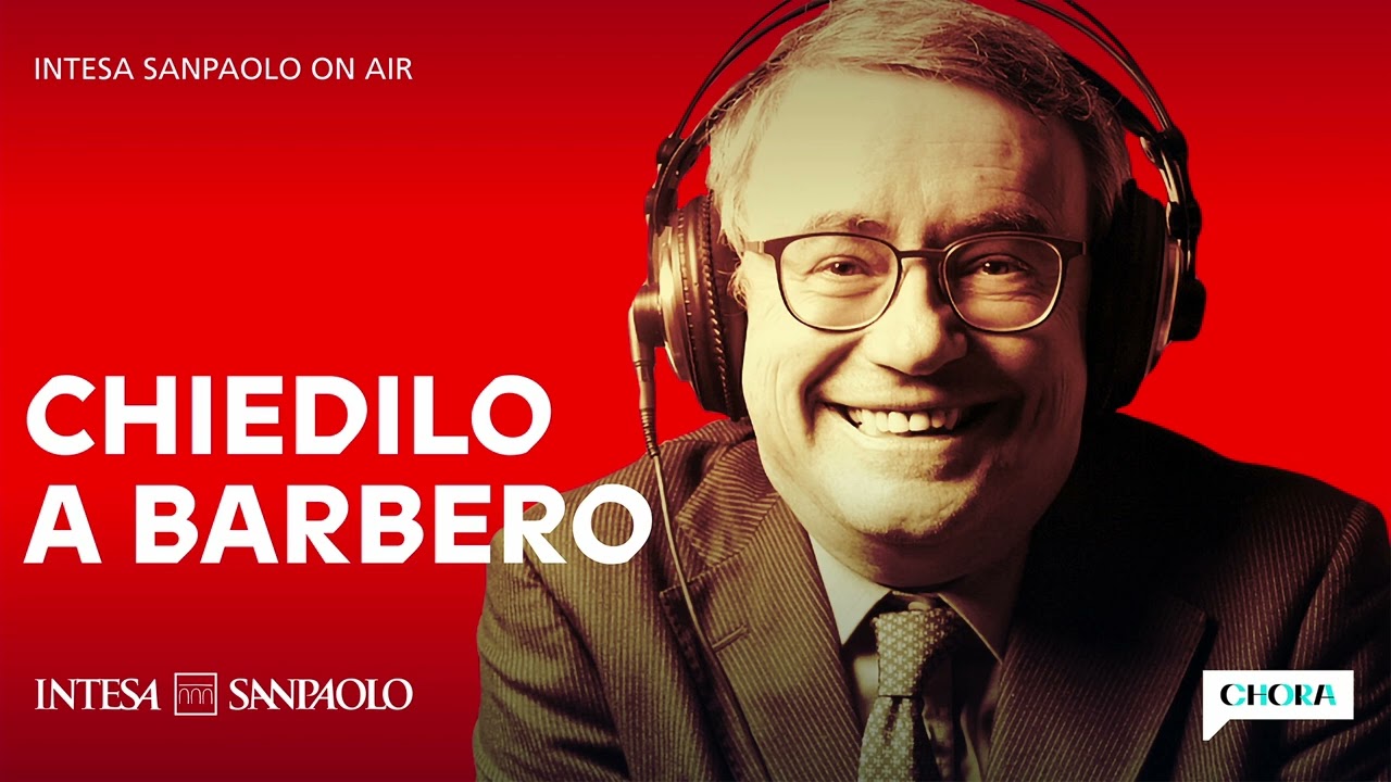 Chiedilo a Barbero - I fedelissimi di Pastrengo - Intesa Sanpaolo On Air