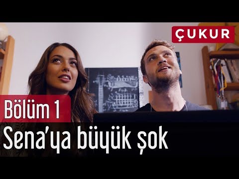 Çukur: Season 1, Episode 1 Clip