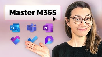 Beheers Microsoft 365 voor echte productiviteit
