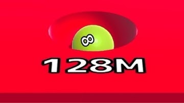 live : Number Ball Run 2048 Infinity Merge Satisfying all levels Gameplay Walkthrough Android iOS