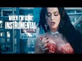 Alesso Katy Perry When I M Gone Official Instrumental Alesso Katy Perry When I M Gone Official Instrumental