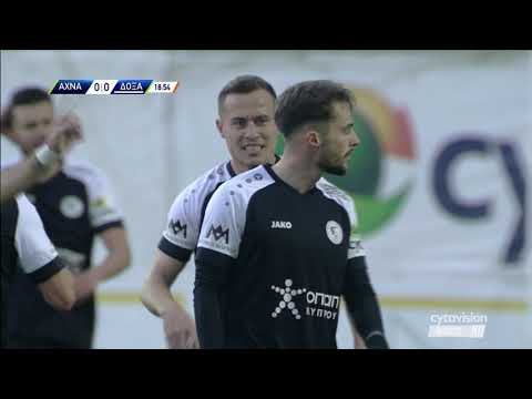 Ethnikos Achnas Doxa Goals And Highlights