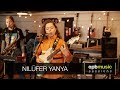 Nilüfer Yanya - Heavyweight Champion | opbmusic Live Sessions