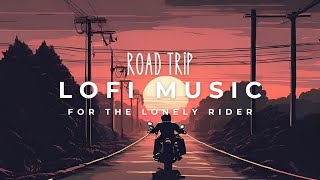 🌟 Road Trip Lofi Mix - 30 Minutes of Chill Beats 🌟