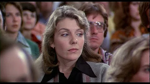Barbara Jane doesn't get It -- Jill Clayburgh and ...