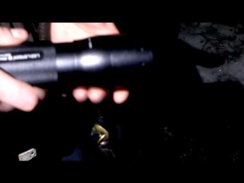 LED Lenser M14 [Trigami-Review]