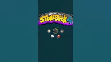 Skyblock.. But In A Cave! | FTB Stoneblock 4 - Ep 1 is on my channel! #ftb #minecraftmods #minecraft