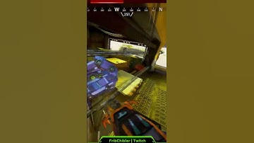 How to use the "Mozamblam" #shorts #apexlegends #clips #funny #aprilfools