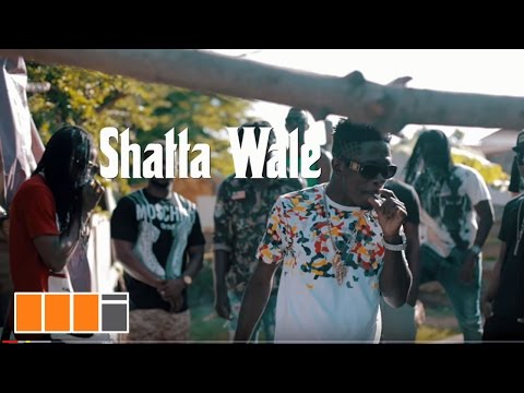 Shatta Wale