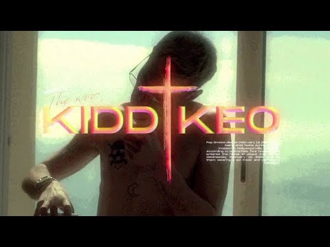 Kidd Keo - Rip The Woo