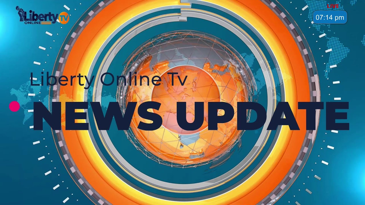 LIBERTY NEWS UPDATE