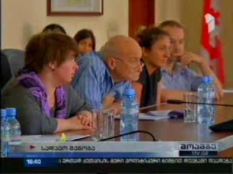 MOE: ასათიანის ქუჩაზე დაგეგმილ მშენებლობასთან დაკავშირებით შეხვედრა გაიმართა