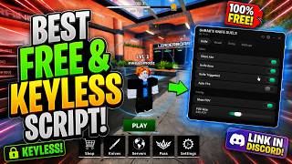 🔥 BEST FREE & KEYLESS Knife Duels Script! | Auto Parry, Silent Aim & More (2026)