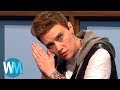 Top 10 Hilarious SNL Singer Parodies