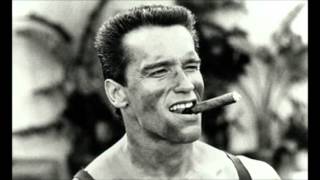 Arnold calls a Travel Agency