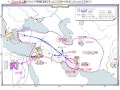 『神野の世界史劇場』付属CD全公開！（010 / 106） アケメネス朝ペルシア帝国（初代キュロス２世・２代カンビュセス２世）