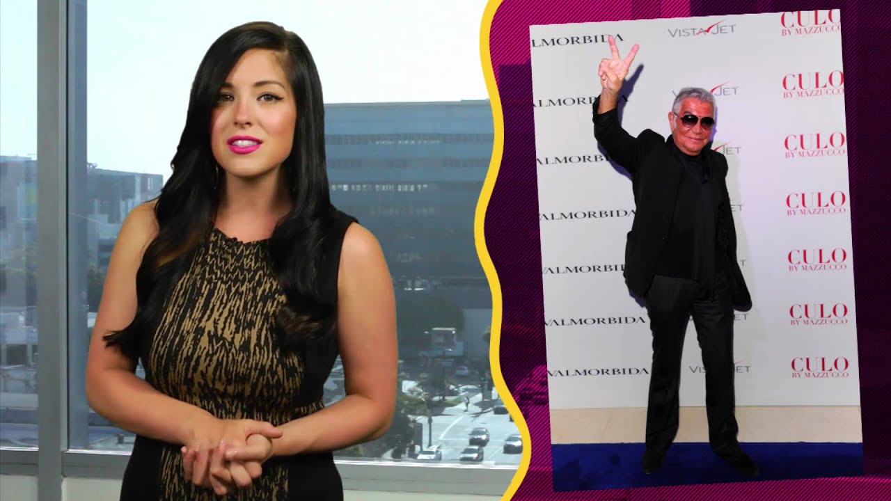 Lady Gaga Walks The Runway at London Fashion Week 2012!