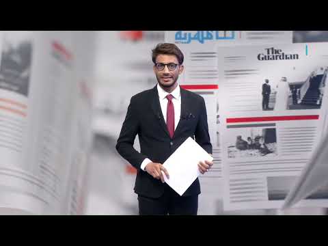 واشنطن تواصل هجماتها في اليمن وتمهد لحرب إقليمية وتحرك بحري لمصر وجيبوتي | نشرة الأخبار
