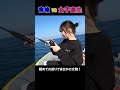 青物VS女子高生