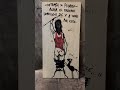 Detrash de picasso www. es – Francisco de Pájaro, art video Barcelona, street art short