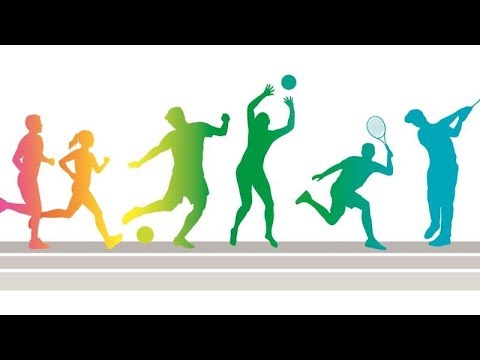 Video: 2017'de Nasıl Profesyonel Bir Sporcu Olunur?