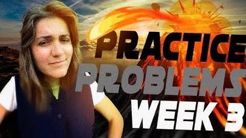 CS50 ATOI, TEMPS, MAX, SNACKBAR - PRACTICE PROBLEMS WEEK 3 | SOLUTIONS
