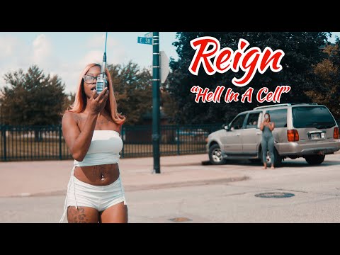 Reign - Hell In A Cell | Live In Cleveland | with @LawaunFilms