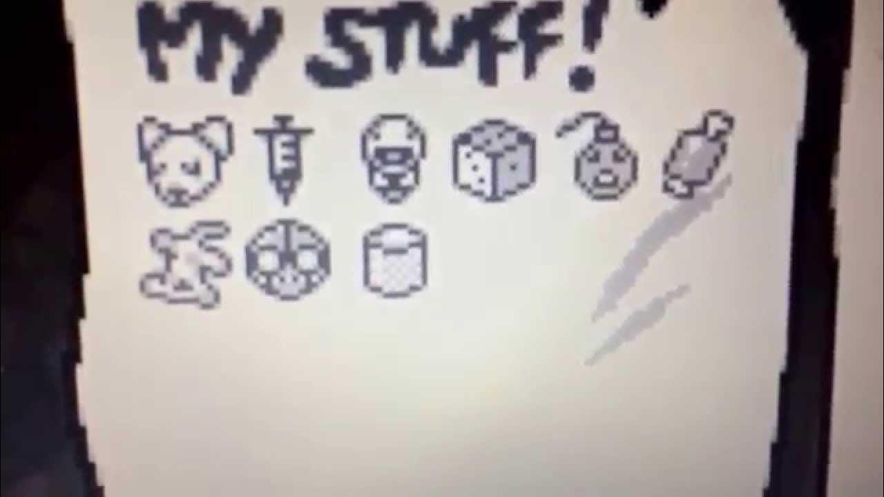 (OUTDATED) The Binding of isaac rebirth Soy Milk + Libra seed! YouTube