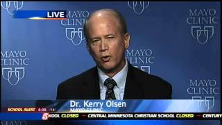 INTERVIEW: Mayo Clinic Celebrates 150th Anniversary