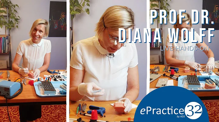 ePractice32- Intraorale Restaurationen - Prof. Dr....