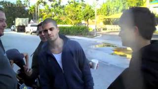 The Wanted- Miami