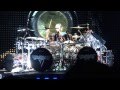 Van Halen LIVE 2015 - I&#39;ll Wait &amp; Alex Drum Solo - Hollywood Casino - Tinley Park, IL