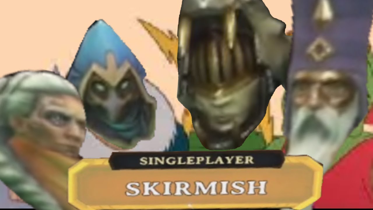 How it feels to D&D by yourself (Demeo) 