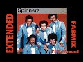 The Spinners -I