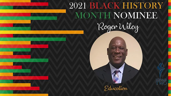 Richland School District Two celebrates Black Hist...