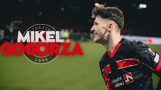 Mikel Gogorza Skills, Goals Highlights 20242025ᴴᴰ
