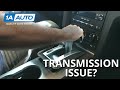 Bucking or Hard Shifts? Learn Transmission Symptoms on Your Car or Truck